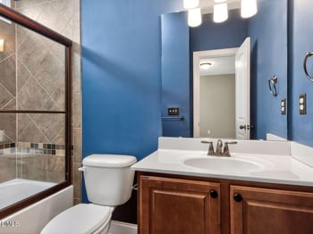 204 Springtime Fields Ln, Wake Forest, NC 27587