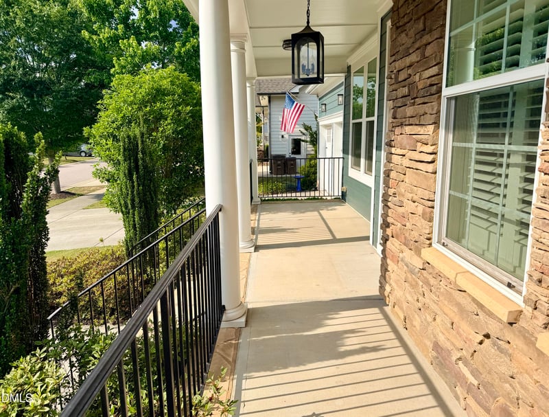 204 Springtime Fields Ln, Wake Forest, NC 27587