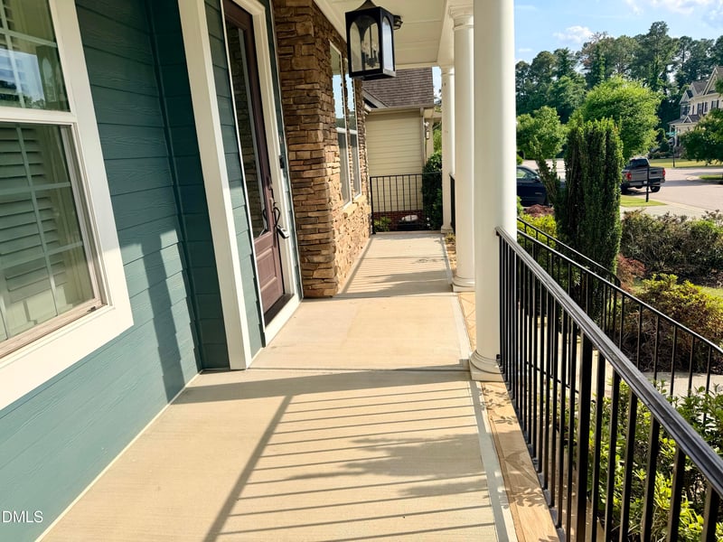 204 Springtime Fields Ln, Wake Forest, NC 27587