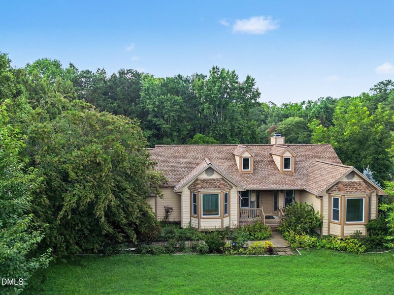 204 Springwood Pl, Clayton, NC 27520