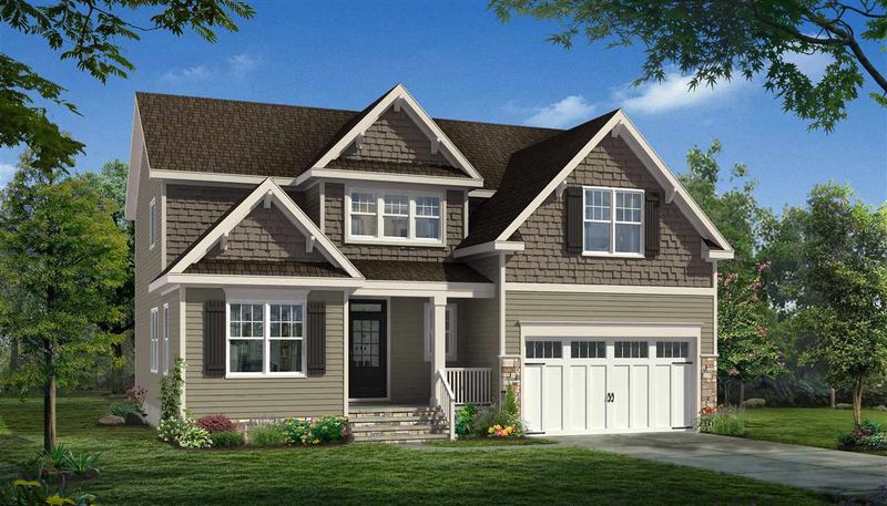 204 Star Valley #11, Angier, NC 27501