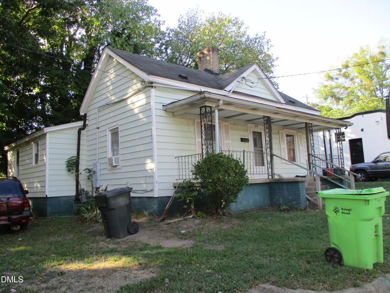 204 State St, Raleigh, NC 27601