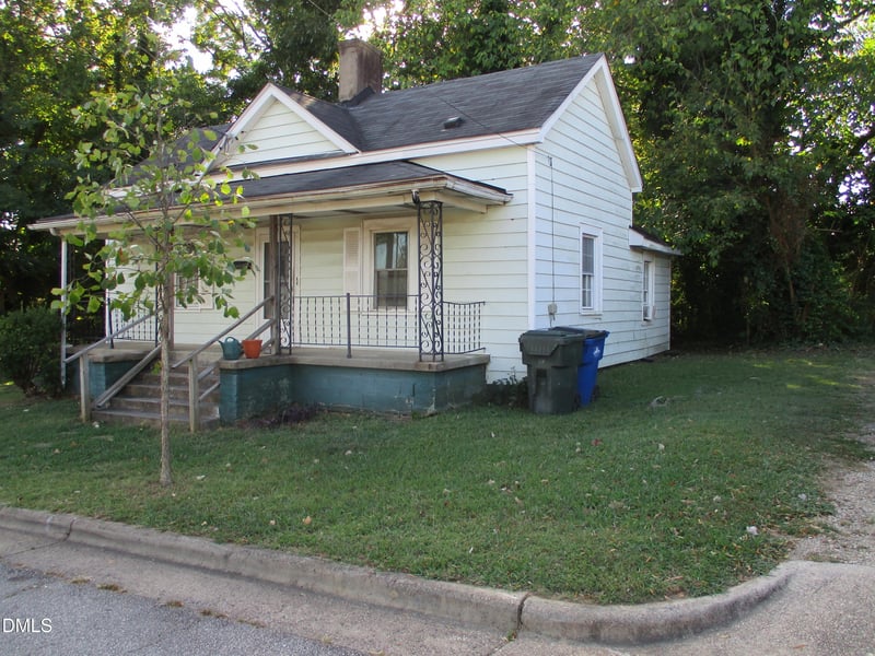 204 State St, Raleigh, NC 27601