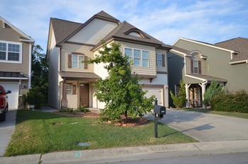 204 Station Dr, Morrisville, NC 27560