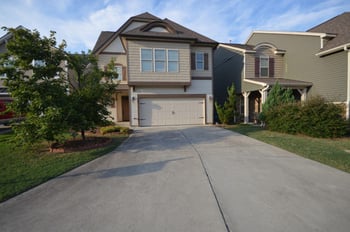 204 Station Dr, Morrisville, NC 27560