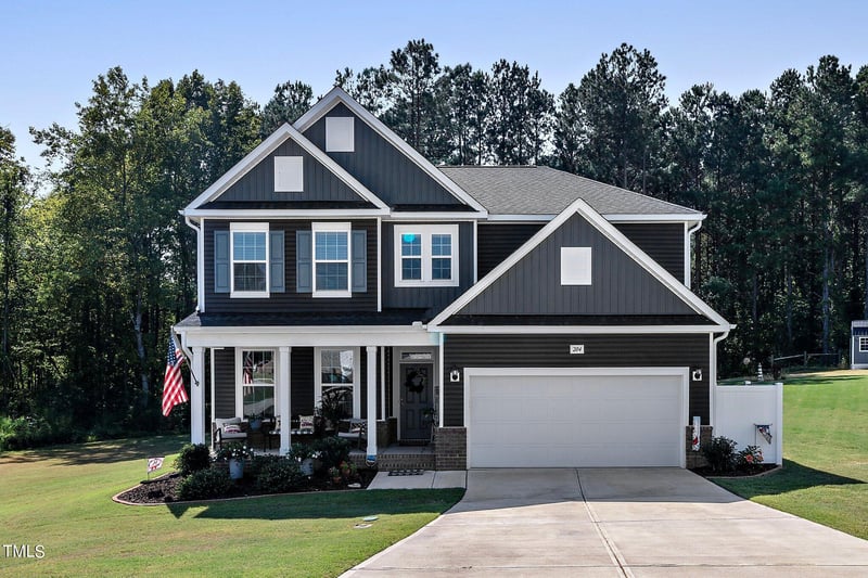 204 Stephens Timberline Vw, Clayton, NC 27520
