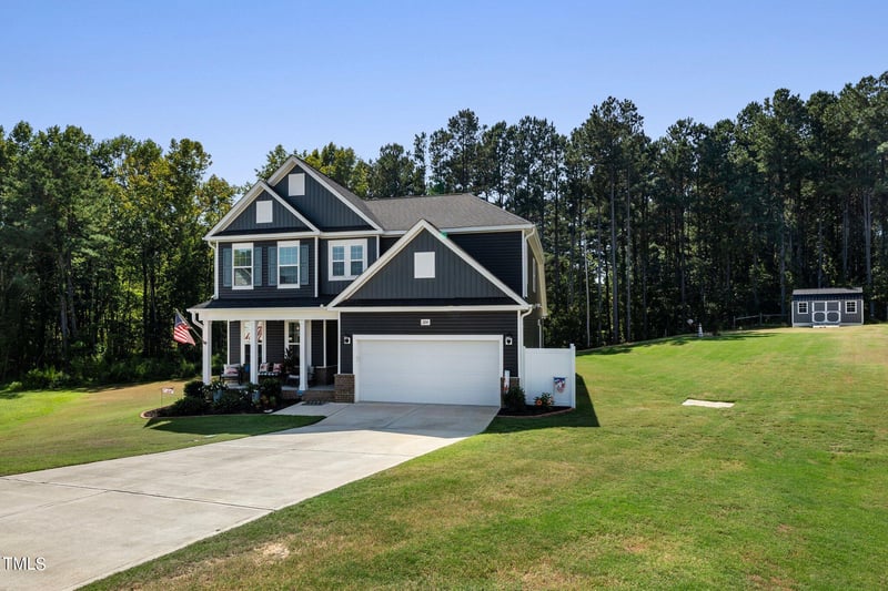 204 Stephens Timberline Vw, Clayton, NC 27520