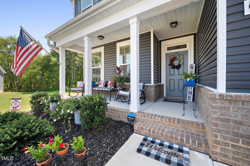 204 Stephens Timberline Vw, Clayton, NC 27520