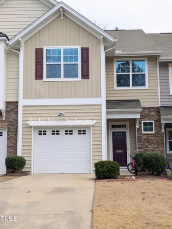 204 Stockton Gorge Rd, Morrisville, NC 27560