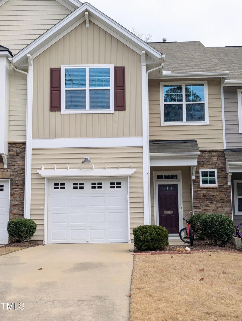 204 Stockton Gorge Rd, Morrisville, NC 27560