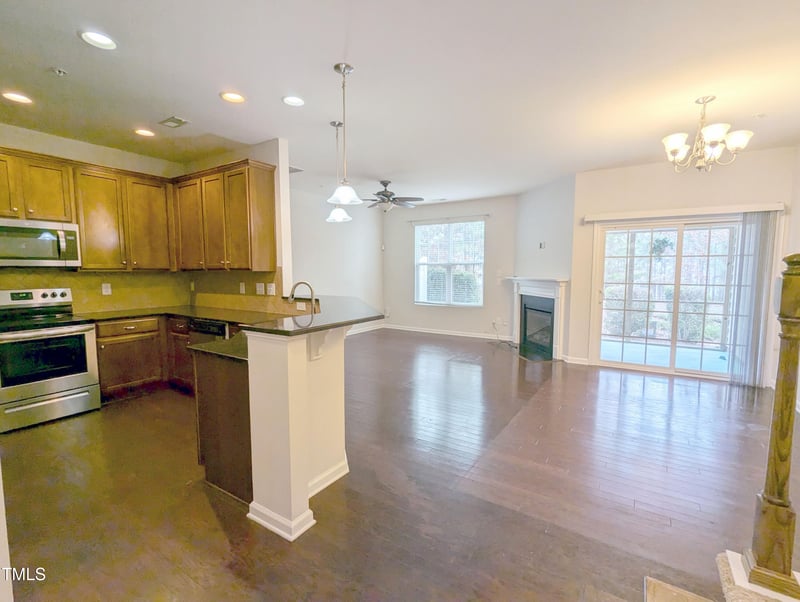 204 Stockton Gorge Rd, Morrisville, NC 27560