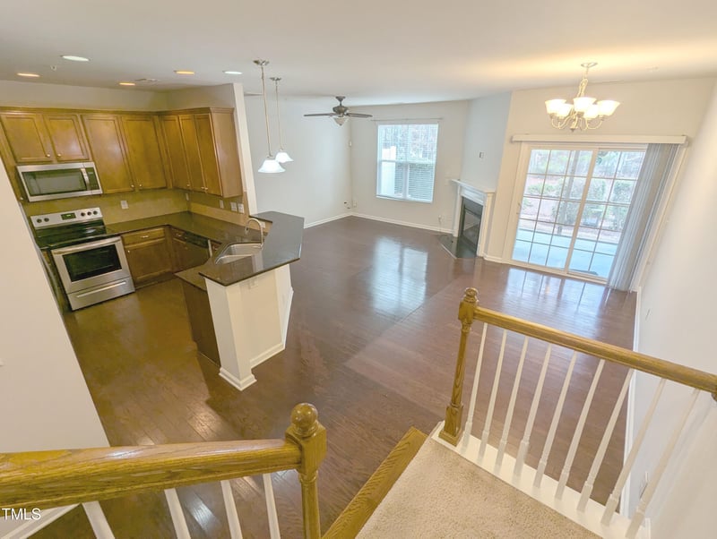 204 Stockton Gorge Rd, Morrisville, NC 27560