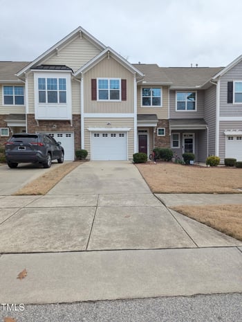 204 Stockton Gorge Rd, Morrisville, NC 27560