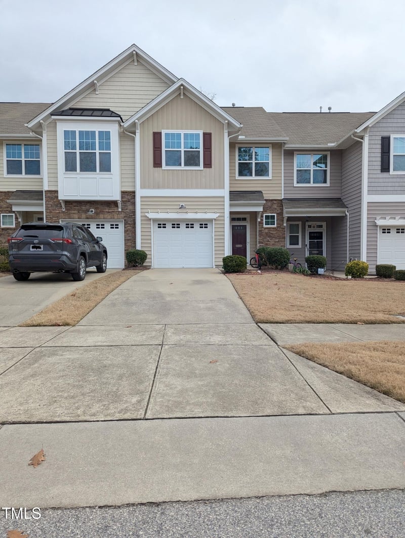 204 Stockton Gorge Rd, Morrisville, NC 27560