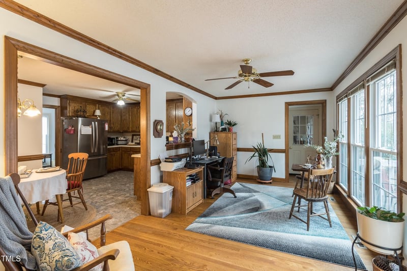 204 Stone Ln, Clayton, NC 27520