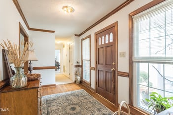 204 Stone Ln, Clayton, NC 27520