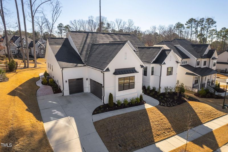 204 Stone Park Dr, Wake Forest, NC 27587