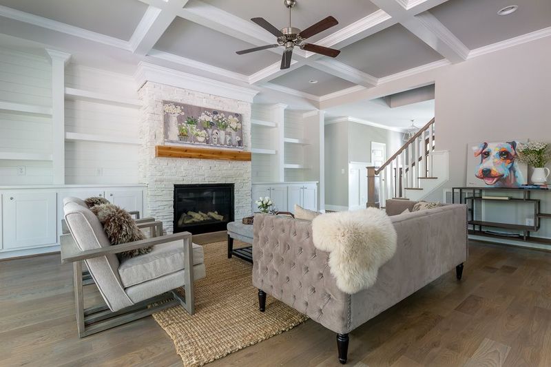 204 Stonetree Way, Wake Forest, NC 27587