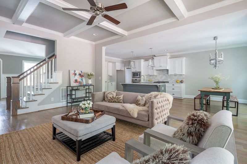 204 Stonetree Way, Wake Forest, NC 27587