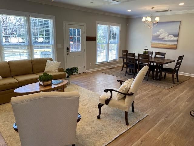204 Summers Walk Cir, Garner, NC 27529
