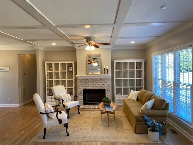 204 Summers Walk Cir, Garner, NC 27529
