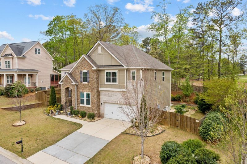 204 Sunset Pointe Dr, Apex, NC 27539