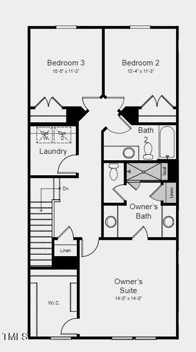 204 Sweetbay Tree Dr, Wendell, NC 27591