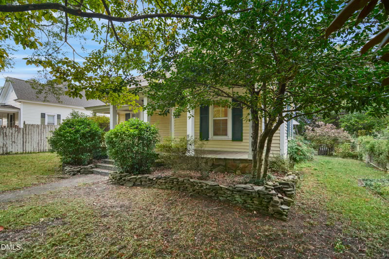 204 Sycamore St, Zebulon, NC 27597