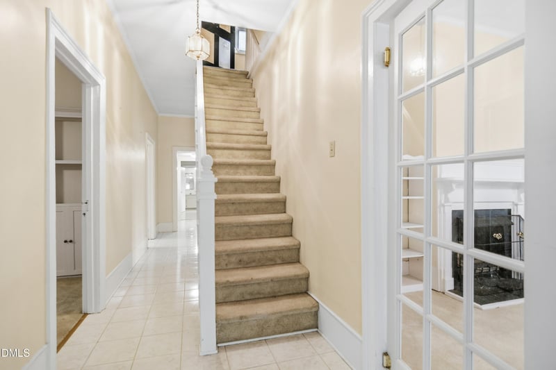 204 Sycamore St, Zebulon, NC 27597