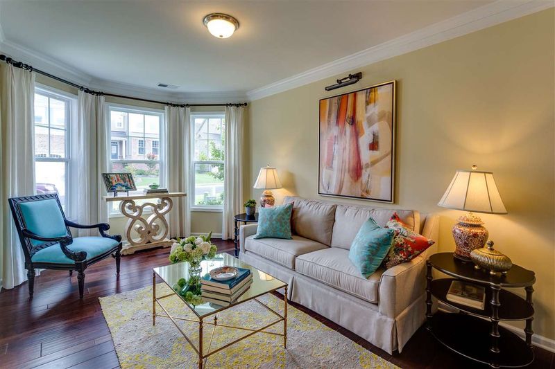 204 Tazwell Hall Ln, Wake Forest, NC 27587