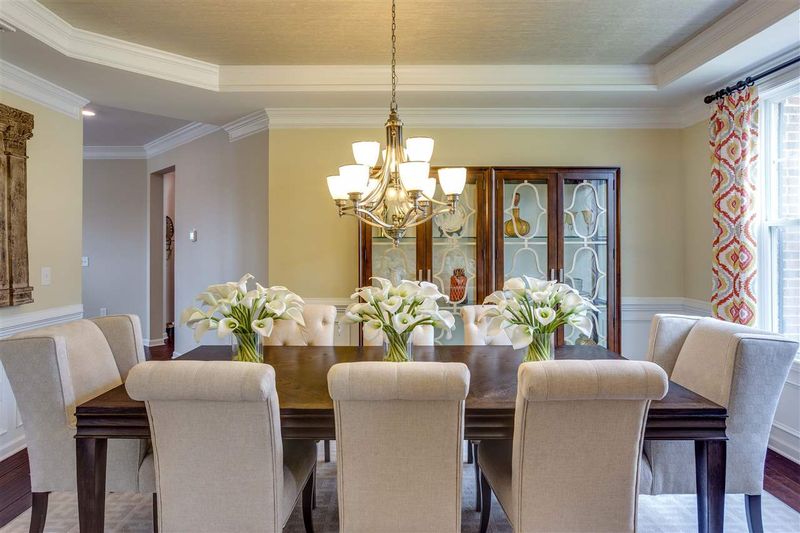 204 Tazwell Hall Ln, Wake Forest, NC 27587