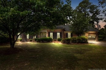 204 Thorncliff Dr, Fayetteville, NC 28303