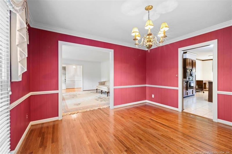 204 Thorncliff Dr, Fayetteville, NC 28303