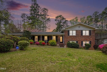 204 Tiffany Cir, Garner, NC 27529