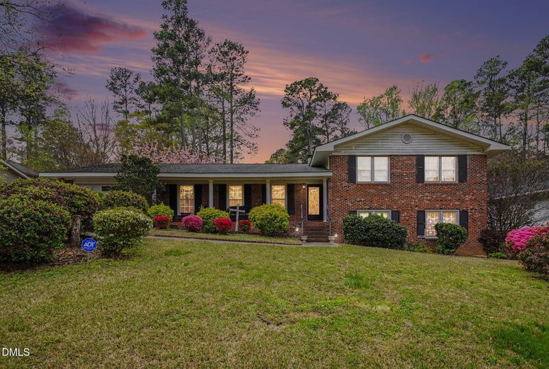 204 Tiffany Cir, Garner, NC 27529