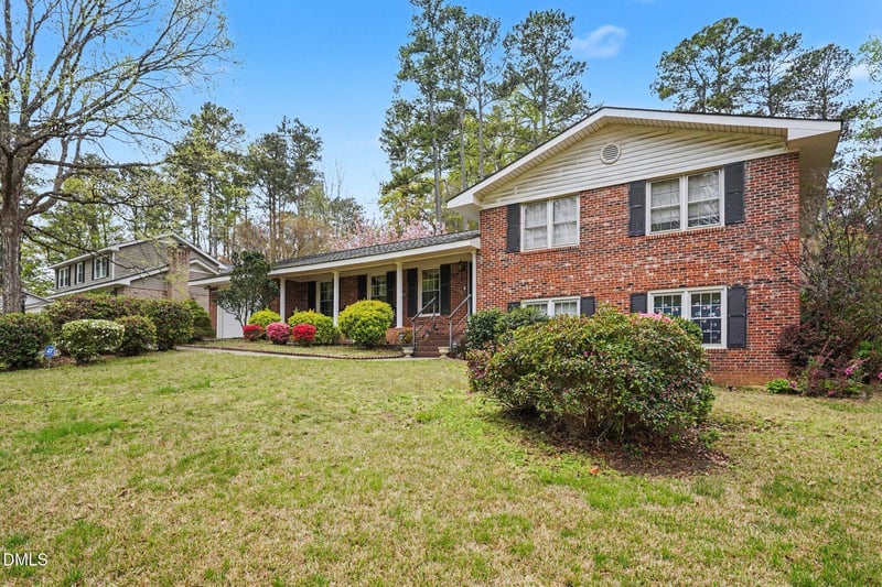 204 Tiffany Cir, Garner, NC 27529