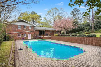 204 Tiffany Cir, Garner, NC 27529