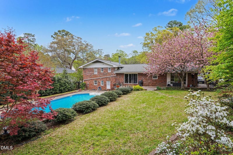 204 Tiffany Cir, Garner, NC 27529