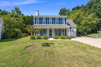 204 Tobacco Farm Dr, Apex, NC 27502