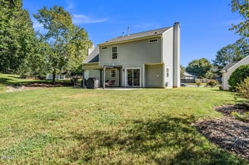 204 Tobacco Farm Dr, Apex, NC 27502