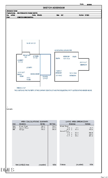 204 Tobacco Farm Dr, Apex, NC 27502