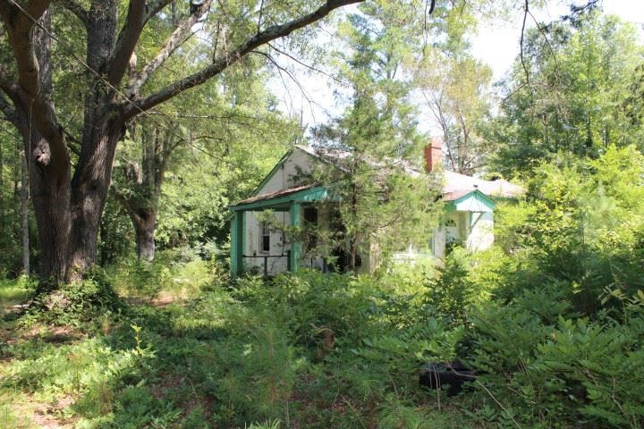 204 Todd St, Durham, NC 27704