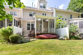 204 Towne Ridge Ln, Chapel Hill, NC 27516