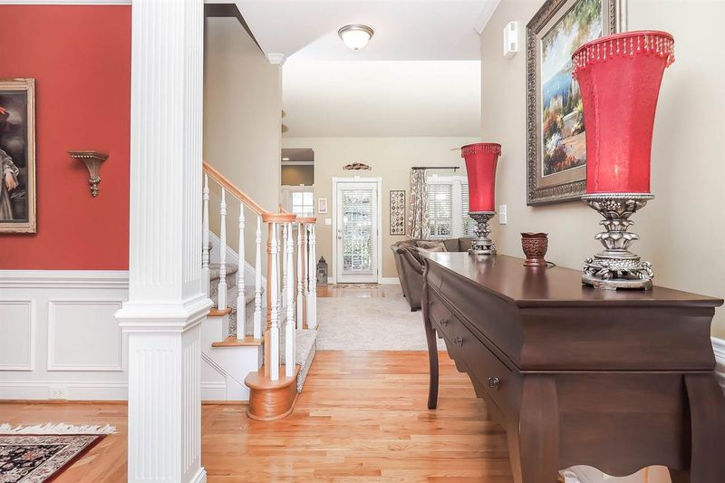 204 Townsend Dr, Clayton, NC 27527