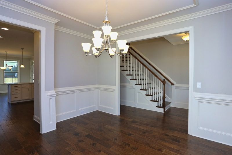 204 Traditions Garden Ln, Wake Forest, NC 27587