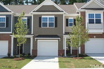 204 Traphill Dr, Morrisville, NC 27560