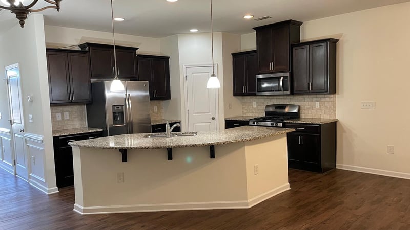 204 Traphill Dr, Morrisville, NC 27560