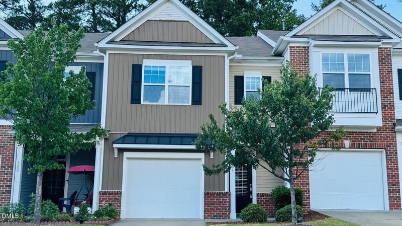 204 Traphill Dr, Morrisville, NC 27560