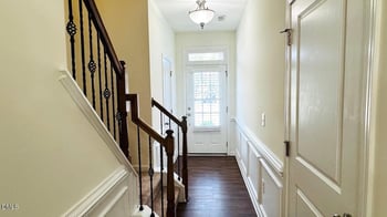 204 Traphill Dr, Morrisville, NC 27560