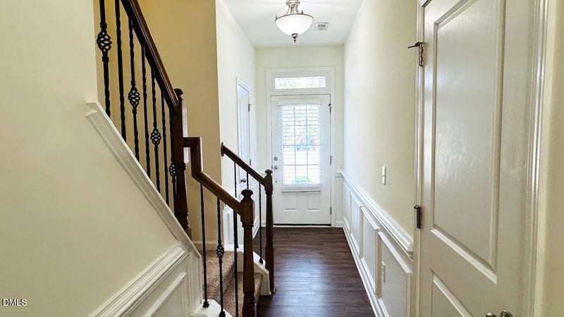 204 Traphill Dr, Morrisville, NC 27560